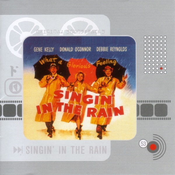 Arthur Freed & Nacio Herb Brown;Arthur Freed;Nacio Herb Brown - Singin' In the Rain (Singin' in the Rain / Musical)