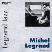 Legrand Jazz (feat. Miles Davis & John Coltrane) artwork