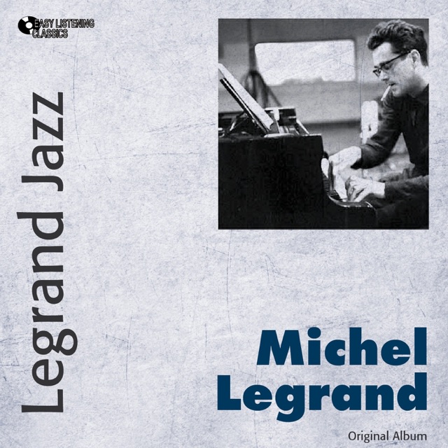 Legrand Jazz (feat. Miles Davis & John Coltrane)