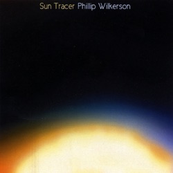 Phillip Wilkerson - Adrift in Peace