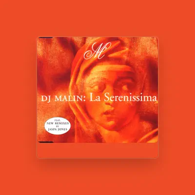 Listen to DJ Malin, watch music videos, read bio, see tour dates & more!