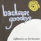 Technicolor Eyes - Backseat Goodbye lyrics