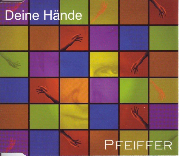 Deine Hände - EP