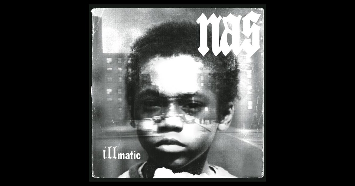Illmatic (10th Anniversary Platinum Edition) - Album by Nas