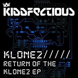 Return of the Klonez - Single