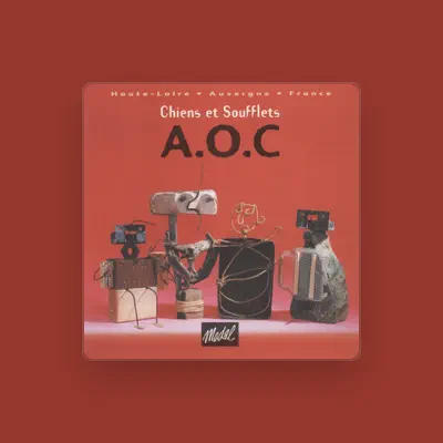 Listen to Art of Chill, watch music videos, read bio, see tour dates & more!