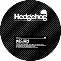 Black Clock - Ascion