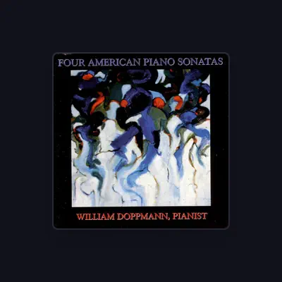 Listen to William Doppmann, watch music videos, read bio, see tour dates & more!