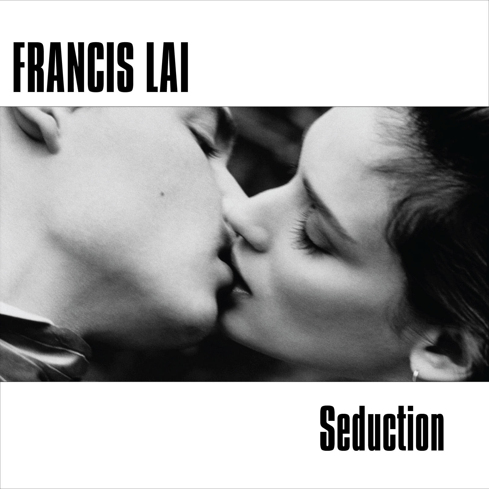 Seduction - Single