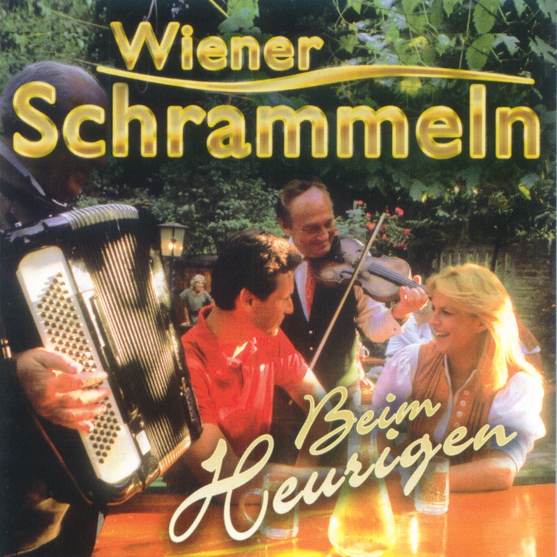 Beim Heurigen