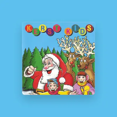Listen to Kerstkids, watch music videos, read bio, see tour dates & more!