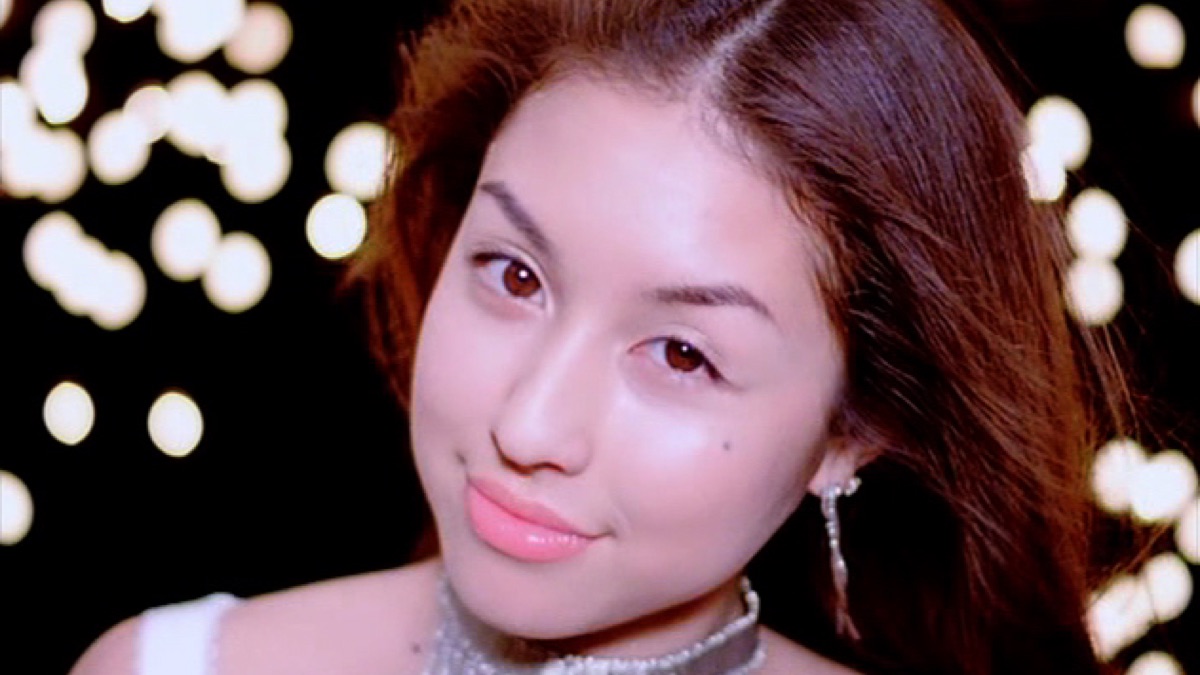 ‎Harmony - Music Video by 安良城 紅 - Apple Music