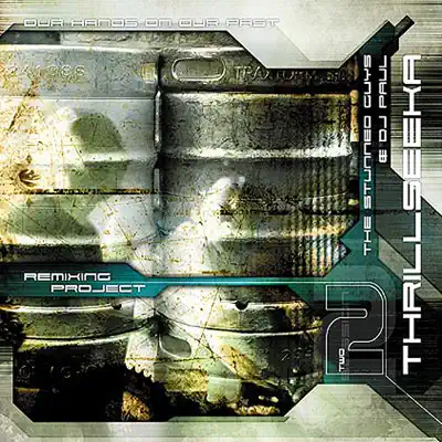 Listen to Remixing project 2 - Thrillseeka (Traxtorm 0054) by The Stunned Guys & DJ Paul