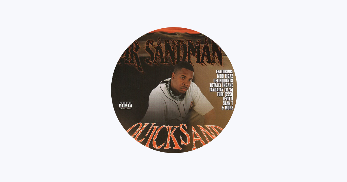Sean T - Apple Music