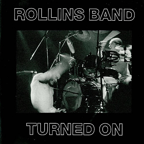 The End of Silence - Album by Rollins Band - Apple Music