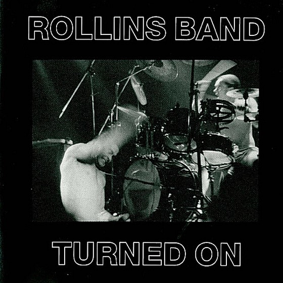 Cover artwork for Down and Away