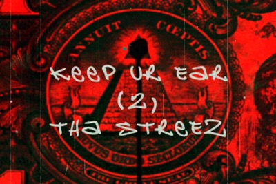 Keep Ur Ear (2) Tha Stree2 - EP
