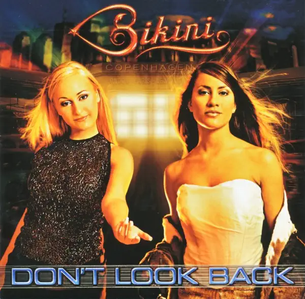 Do You Always — Bikini