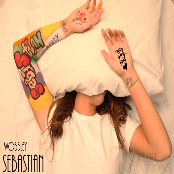 Wobbley - Single - Sebastian