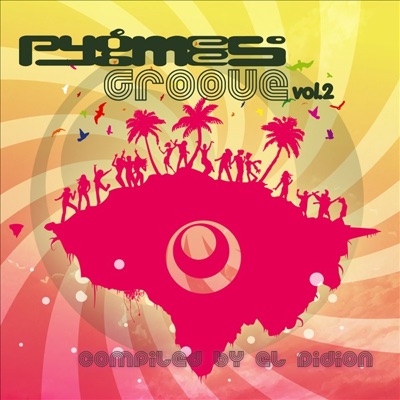 Pygmees Grooves, Vol. 2