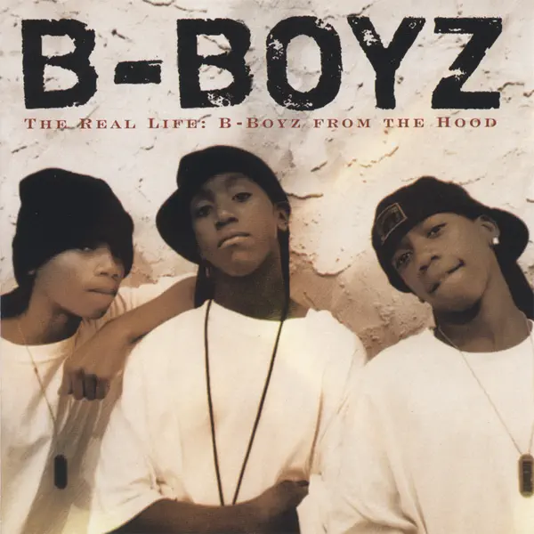 G-RAP Ｂ.O.M G-Mom (featuring Dre Money & G-dub) - B-Boyz: Song Lyrics, Music