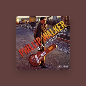 Phillip Walker