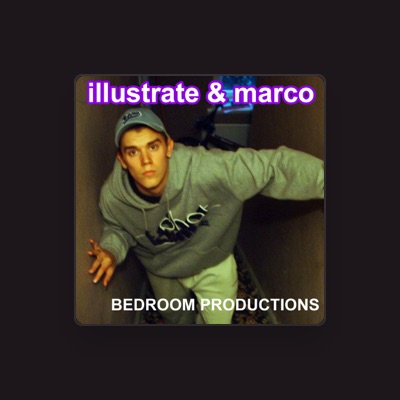 Listen to Illustrate, watch music videos, read bio, see tour dates & more!