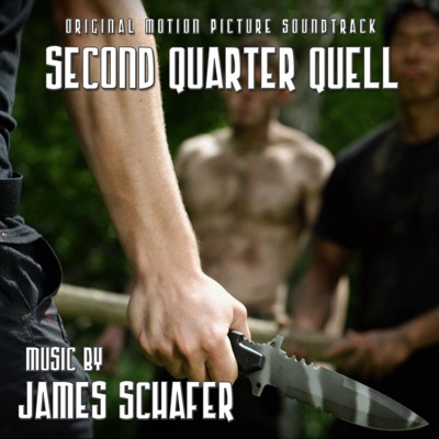 Second Quarter Quell (Original Motion Picture Soundtrack) - EP