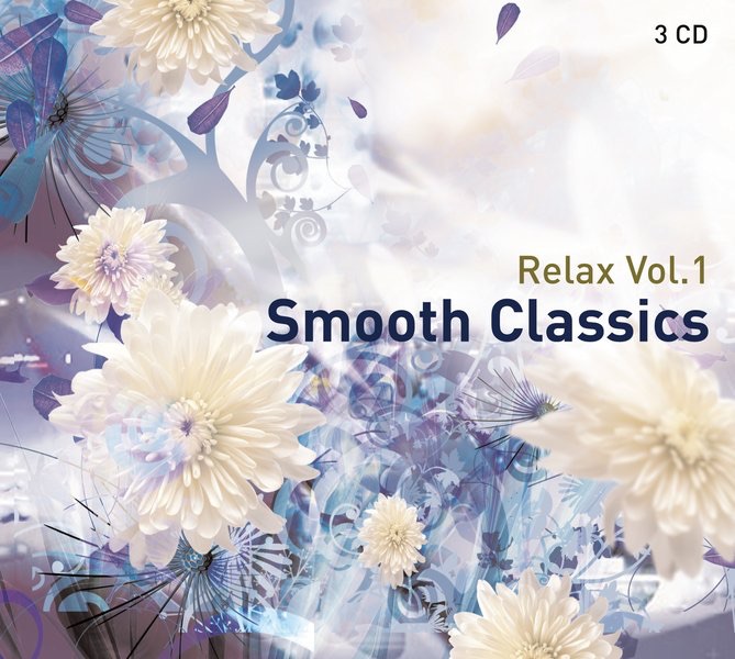 Relax, Vol. I: Smooth Classics