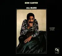 All Blues — Ron Carter
