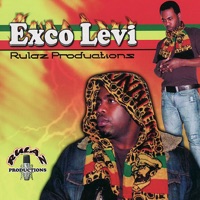 Oh Canada - Single - Exco Levi