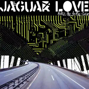 Jaguar Love