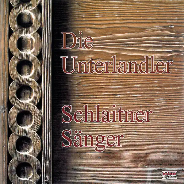 Katharina Polka — Die Unterlandler