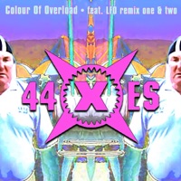 Colour Of Overload