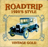 Roadtrip 1920s Style