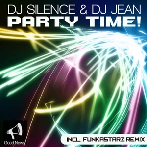 Party Time! - Single