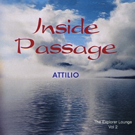 Lost In Tracy's Arms Attilio