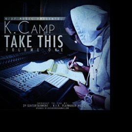 All Night (feat. Jt A-1) K CAMP