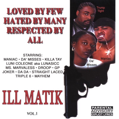 Illmatik