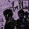 Stay Here artwork