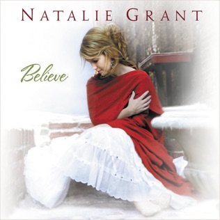 Natalie Grant Santa Claus Is Coming to Town