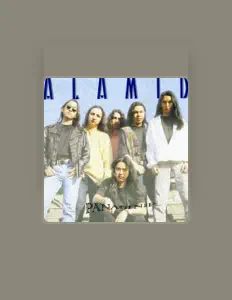 Listen to Alamid, watch music videos, read bio, see tour dates & more!