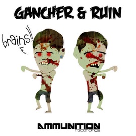 Invento (Original Mix) Ruin & Gancher