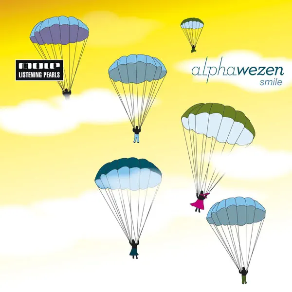 Smile — Alphawezen