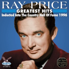 Ray Price - Release Me