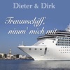 Traumschiff, nimm' mich mit - EP
