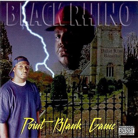 BLACK RHINO - Apple Music