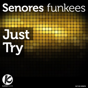 Just Try - Single