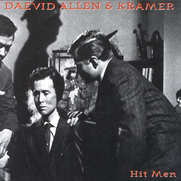 Hit Men