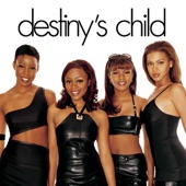 Destiny's Child / The Writing's On the Wall artwork
